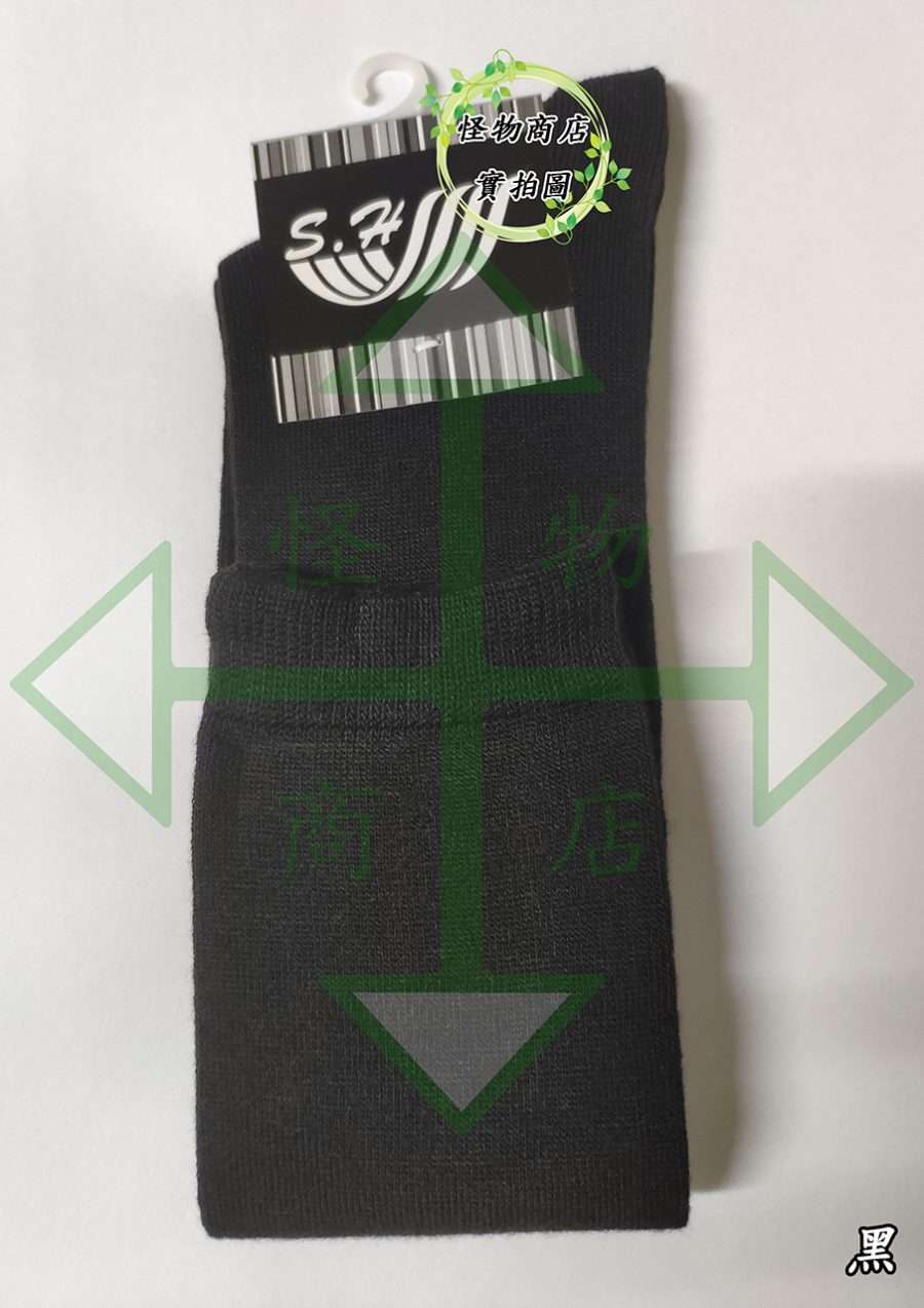 素色及膝襪（成人款、兒童款、幼童款、多色款）